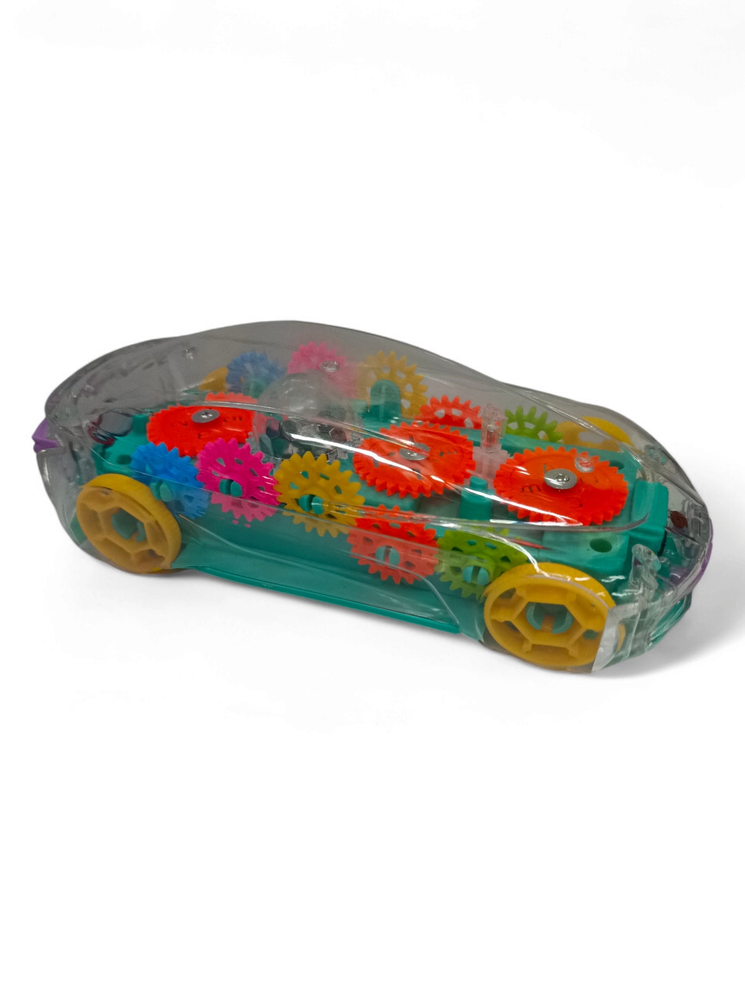 TOY 78 GEAR CAR TOY 78 GEAR CAR
